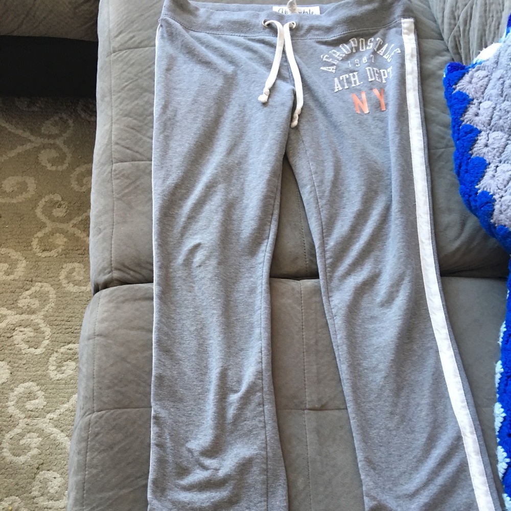 Yoga pants